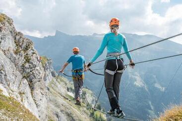 Thermal Hotels & Walliser Alpentherme Leukerbad