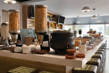 هتل Tryp By Wyndham Isla Verde