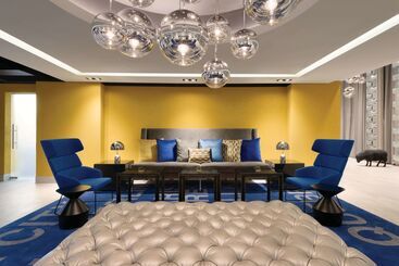 هتل Tryp By Wyndham Isla Verde