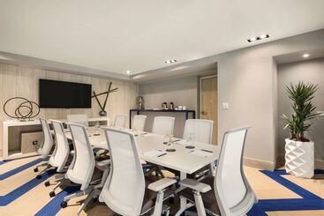 هتل Tryp By Wyndham Isla Verde
