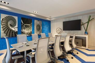 هتل Tryp By Wyndham Isla Verde