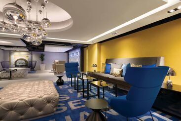 هتل Tryp By Wyndham Isla Verde