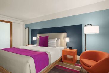 هتل Tryp By Wyndham Isla Verde