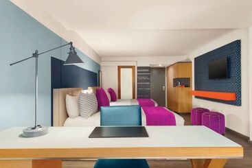 هتل Tryp By Wyndham Isla Verde