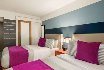 هتل Tryp By Wyndham Isla Verde