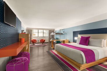 هتل Tryp By Wyndham Isla Verde