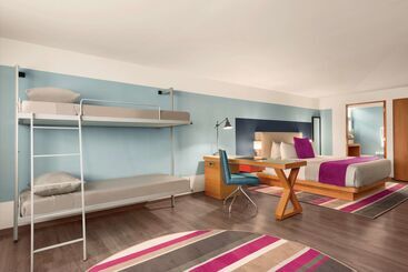 هتل Tryp By Wyndham Isla Verde