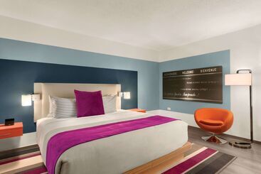 هتل Tryp By Wyndham Isla Verde