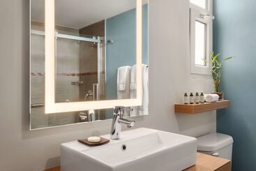 هتل Tryp By Wyndham Isla Verde