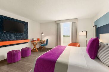 هتل Tryp By Wyndham Isla Verde