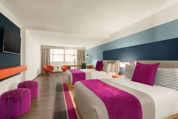 هتل Tryp By Wyndham Isla Verde