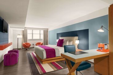 هتل Tryp By Wyndham Isla Verde