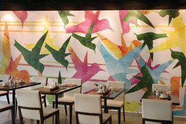 هتل Tryp By Wyndham Isla Verde