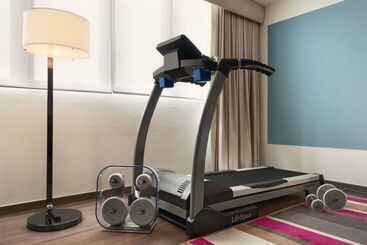هتل Tryp By Wyndham Isla Verde