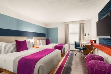 هتل Tryp By Wyndham Isla Verde