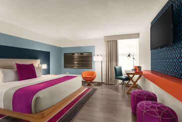 هتل Tryp By Wyndham Isla Verde