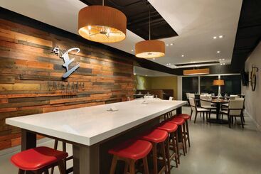 هتل Tryp By Wyndham Isla Verde