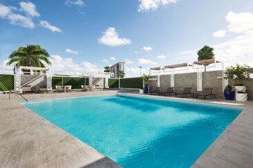 هتل Tryp By Wyndham Isla Verde