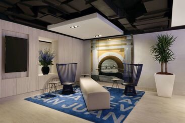 هتل Tryp By Wyndham Isla Verde
