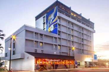 هتل Tryp By Wyndham Isla Verde