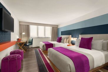 هتل Tryp By Wyndham Isla Verde
