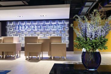 هتل Tryp By Wyndham Isla Verde