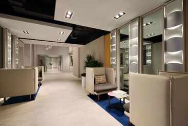 هتل Tryp By Wyndham Isla Verde