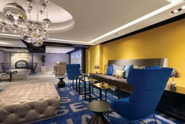 هتل Tryp By Wyndham Isla Verde