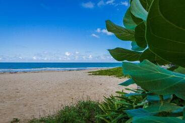 هتل Tryp By Wyndham Isla Verde