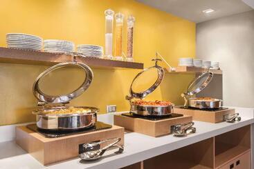 هتل Tryp By Wyndham Isla Verde