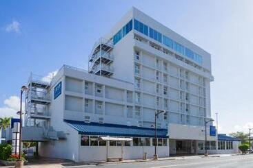 هتل Tryp By Wyndham Isla Verde