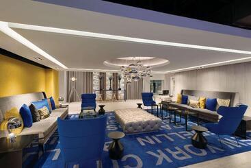 هتل Tryp By Wyndham Isla Verde