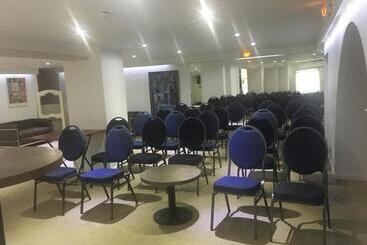 هتل Villa La Tour