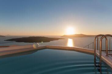 هتل Villa Renos
