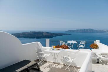 هتل Villa Renos