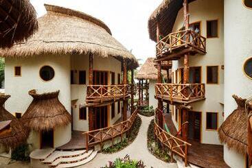هتل Villas Hm Paraíso del Mar