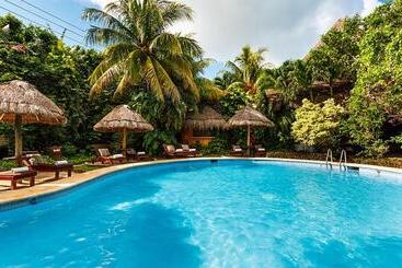 هتل Villas Hm Paraíso del Mar