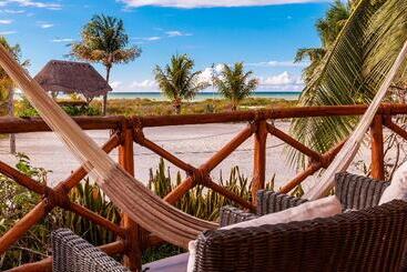هتل Villas Hm Paraíso del Mar