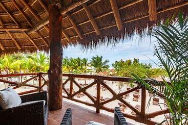 هتل Villas Hm Paraíso del Mar