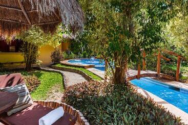 هتل Villas Hm Paraíso del Mar