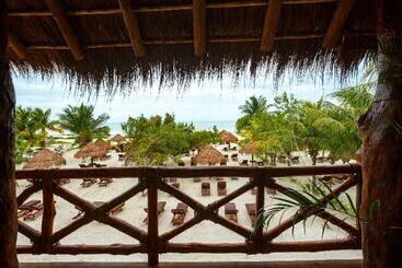 هتل Villas Hm Paraíso del Mar