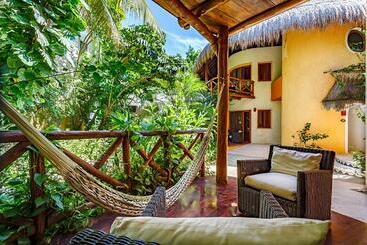 هتل Villas Hm Paraíso del Mar