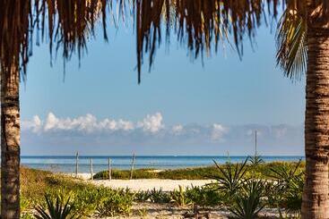 هتل Villas Hm Paraíso del Mar