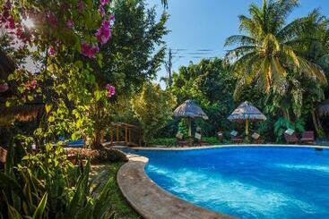 هتل Villas Hm Paraíso del Mar