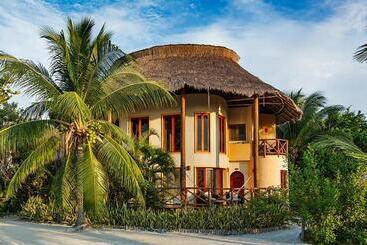 هتل Villas Hm Paraíso del Mar