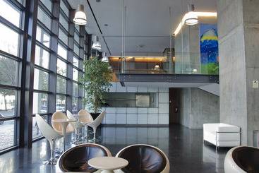 هتل Vip Executive Arts