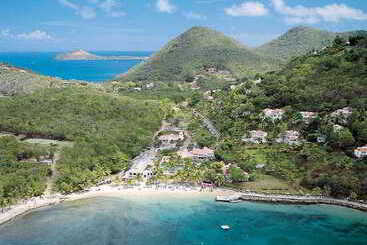 Windjammer Landing Villa Beach Resort - Castries