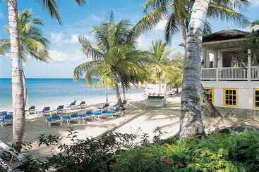 هتل Windjammer Landing Resort And Residences