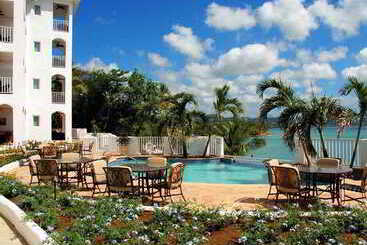 Windjammer Landing Resort And Residences - Castries
