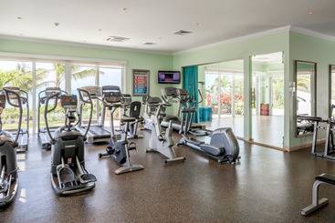 هتل Windjammer Landing Resort And Residences